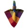 DII Checkered Tabletop Collection 100 Cotton Machine Washable Napkin Set 20x20 Summer Check 4 Piece