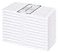 Cotton Clinic Cloth Dinner Napkins Perfect Everyday Use Table Napkins Soft Durable Washable Ideal for Party Wedding Christmas Easter Set of 1220x20 inches White Napkins