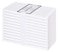 Cotton Clinic Cloth Dinner Napkins Perfect Everyday Use Table Napkins Soft Durable Washable Ideal for Party Wedding Christmas Easter Set of 1220x20 inches White Napkins