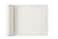 MY DRAP Linen Reusable Luncheon Napkins 79x79 in 20 Napkins Cream