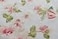 Cerulean Vinyl Tablecloth with Flannel Backing Waterproof OilProof PVC Table Cloth StainResistant Wipeable Rectangle Table Cover for Indoor and Outdoor Size Cherry Blossom 52x70