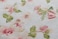 Cerulean Vinyl Tablecloth with Flannel Backing Waterproof OilProof PVC Table Cloth StainResistant Wipeable Rectangle Table Cover for Indoor and Outdoor Size Cherry Blossom 52x70