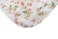 Cerulean Vinyl Tablecloth with Flannel Backing Waterproof OilProof PVC Table Cloth StainResistant Wipeable Rectangle Table Cover for Indoor and Outdoor Size Cherry Blossom 52x70