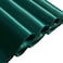 Counfeisly 1 Pack Satin Table Cover Silkly Soft Table Cloth Satin Dining Table Cloths for Wedding Banquet Table Decoration Dining Room Indoor and Outdoor Use 52 x 52 Inches Blackish Green