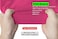 PARTY ULYJA Hot Pink Plastic Tablecloths 2 Pack Fuchsia Disposable Table Covers 84 Inch Circle Magenta Birdal Shower PEVA Cerise Table Cloths for Picnic Birthday Weddings 6 ft Round Table Use
