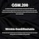 RELIANCER 1 Pack Stretch Spandex Table Covers for Rectangular Tables4FT Elastic Fitted TableclothUniversal Rectangular Table Cloth Protector for Outdoor PartyWeddingBarBirthdayBanquetEvents