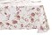 Walrus Heavy Duty Vinyl Tablecloth with Flannel Backing Waterproof OilProof Plastic Table Cloth StainResistant Wipeable Rectangle or Square Table Cover for Indoor and Outdoor Flowers 54X54 Inch