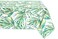 YiHomer Indoor Outdoor Tabletop for Spring Summer Decorations Picnics and Dinner Parties Stain and Water Resistant Palm Leaves Dream Tablecloth 52 x 70 Rectangle
