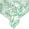 YiHomer Indoor Outdoor Tabletop for Spring Summer Decorations Picnics and Dinner Parties Stain and Water Resistant Palm Leaves Dream Tablecloth 60 x 102 Rectangle