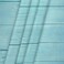 AUUXVA Beach Wooden Square Tablecloth with Elastic Edge Turquoise 34x34 Inch Polyester Waterproof Fitted Table Cover for Dining Kitchen Party Wedding Brunch Buffet BBQ Baby Shower Patio