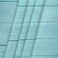 AUUXVA Beach Wooden Square Tablecloth with Elastic Edge Turquoise 34x34 Inch Polyester Waterproof Fitted Table Cover for Dining Kitchen Party Wedding Brunch Buffet BBQ Baby Shower Patio