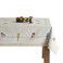 Maison d' Maison d Hermine Birdies On Wire 100 Cotton Tablecloth 54 inch by 72 inch