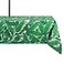 DII Outdoor Tabletop Collection Stain Resistant Waterproof 60x84 wZipper Banana Leaf