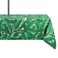 DII Outdoor Tabletop Collection Stain Resistant Waterproof 60x84 wZipper Banana Leaf