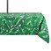 DII Outdoor Tabletop Collection Stain Resistant Waterproof 60x84 wZipper Banana Leaf
