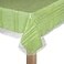 BNYD Clear Plastic Tablecloth Protector Table Cloth Vinyl 60 x 120