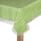 BNYD Clear Plastic Tablecloth Protector Table Cloth Vinyl 60 x 90