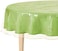 BNYD Clear Plastic Tablecloth Protector Table Cloth Vinyl 60 Round