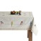 Maison d' Maison d Hermine Table Cloth Rectangle Table 100 Cotton 70 x 120 Inches Tablecloth Reusable Decorative for Dining Kitchen Room Farmhouse Party Home Hotel Restaurant Spring Summer Birdies on