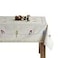 Maison d' Maison d Hermine Table Cloth Rectangle Table 100 Cotton 70 x 108 Inches Tablecloth Reusable Decorative for Dining Kitchen Room Farmhouse Party Home Hotel Restaurant Spring Summer Birdies on