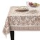 Maison d' Maison d Hermine Table Cloth Rectangle Table 100 Cotton 60 x 120 Inches Fall Tablecloth Reusable Everyday Use for Thanksgiving Christmas Decorations Dining Farmhouse Party Allure