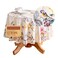 Maison d' Maison d Hermine Table Cloth Round Table 100 Cotton 63 Inches Fall Tablecloth Reusable Everyday Use for Thanksgiving Christmas Decorations Dining Farmhouse Party Equinoxe Beige