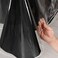 Hiasan Clear Plastic Tablecloth Rectangle 100 Waterproof Oilproof Stain Resistant Wipeable Transparent Vinyl Table Cloth Protector 70 x 108 Inch