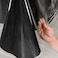 Hiasan Clear Plastic Tablecloth Rectangle 100 Waterproof Oilproof Stain Resistant Wipeable Transparent Vinyl Table Cloth Protector 54 x 120 Inch