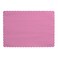 Creative Converting 50 Count Touch of Color Paper Placemats Candy Pink