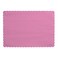 Creative Converting 50 Count Touch of Color Paper Placemats Candy Pink