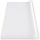 Ewen 394x235in 2mm Extra Large Silicone Mat Thick Heat Resistant Placemat Silicone Mats for Kitchen Counter Bar Workbench Table Protector Cover Pad for Air Fryer Coffee Maker Stove Translucent