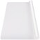 Ewen 394x235in 2mm Extra Large Silicone Mat Thick Heat Resistant Placemat Silicone Mats for Kitchen Counter Bar Workbench Table Protector Cover Pad for Air Fryer Coffee Maker Stove Translucent