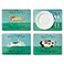 Pimpernel Placemats One Size Multicolor