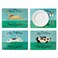 Pimpernel Placemats One Size Multicolor