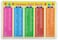 Painless Learning Common Sight Words Placemat
