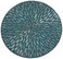 SARO LIFESTYLE Beaded Design Placemats