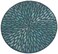 SARO LIFESTYLE Beaded Design Placemats