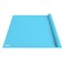 SAPID Extra Large Silicone Mat 36 x 24 Place Mats Heat Resistant Mat for Kitchen Countertop Protector Thick Placemats Washable Silicone Mats for Kitchen Counter Mat Dining Table Mat Blue Sapid