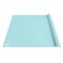 SAPID Extra Large Silicone Mat 36 x 24 Place Mats Heat Resistant Mat for Kitchen Countertop Protector Thick Placemats Washable Silicone Mats for Kitchen Counter Mat Dining Table Mat Mint Green Sapid