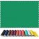 Rupert and Paper Placemats Disposable Scalloped Edge 100 Green
