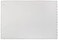 Rupert and Paper Placemats Disposable Scalloped Edge 50 White