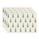 Artoid Mode Green Xmas Pine Christmas Placemats Set of 4 12x18 Inch Seasonal Christmas Table Mats for Party Kitchen Dining Decoration
