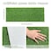 ZMENGZL Artificial Grass Table Runners13 x 36 Inches Faux Grass Table Runner for Golf Themed PartySynthetic Turf Table Runner for Wedding Party Birthday Banquet Baby Shower Home Decor