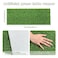 ZMENGZL Artificial Grass Table Runners13 x 36 Inches Faux Grass Table Runner for Golf Themed PartySynthetic Turf Table Runner for Wedding Party Birthday Banquet Baby Shower Home Decor