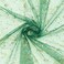 Artoid Mode Green Gold Gauze Table Runner 120 Inch 10FT Glitter Metallic Foil Sheer Dining Wedding Anniversary Holiday Table Decor for Home Party