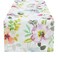 Benson Mills Indoor Outdoor Spillproof Heavyweight Fabric Home Dcor Table Runner Table Dcor for Spring Summer Parties Wedding Showers and Baby Showers 16 x 72 Table Runners Harper
