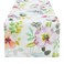 Benson Mills Indoor Outdoor Spillproof Heavyweight Fabric Home Dcor Table Runner Table Dcor for Spring Summer Parties Wedding Showers and Baby Showers 16 x 72 Table Runners Harper