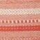 DII Farmhouse Braided Stripe Table Runner Collection 15x72 15x77 Fringe Included Spice