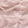 MLMW 6 Pack Summers Dusty Pink Cheesecloth Table Runner Boho Gauze Rustic Cheese Cloth Spring Table Runner 160 inch 133ft Long for Gender Reveal Wedding Party Baby Bridal Shower Birthday Home Decor