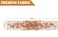 QIONG MENG Fall Table Runner Maple Leaf Seasonal Autumn Burlap Table Decoration Holiday Home Party Kitchen Dining Table Supplies 13x72 Inch